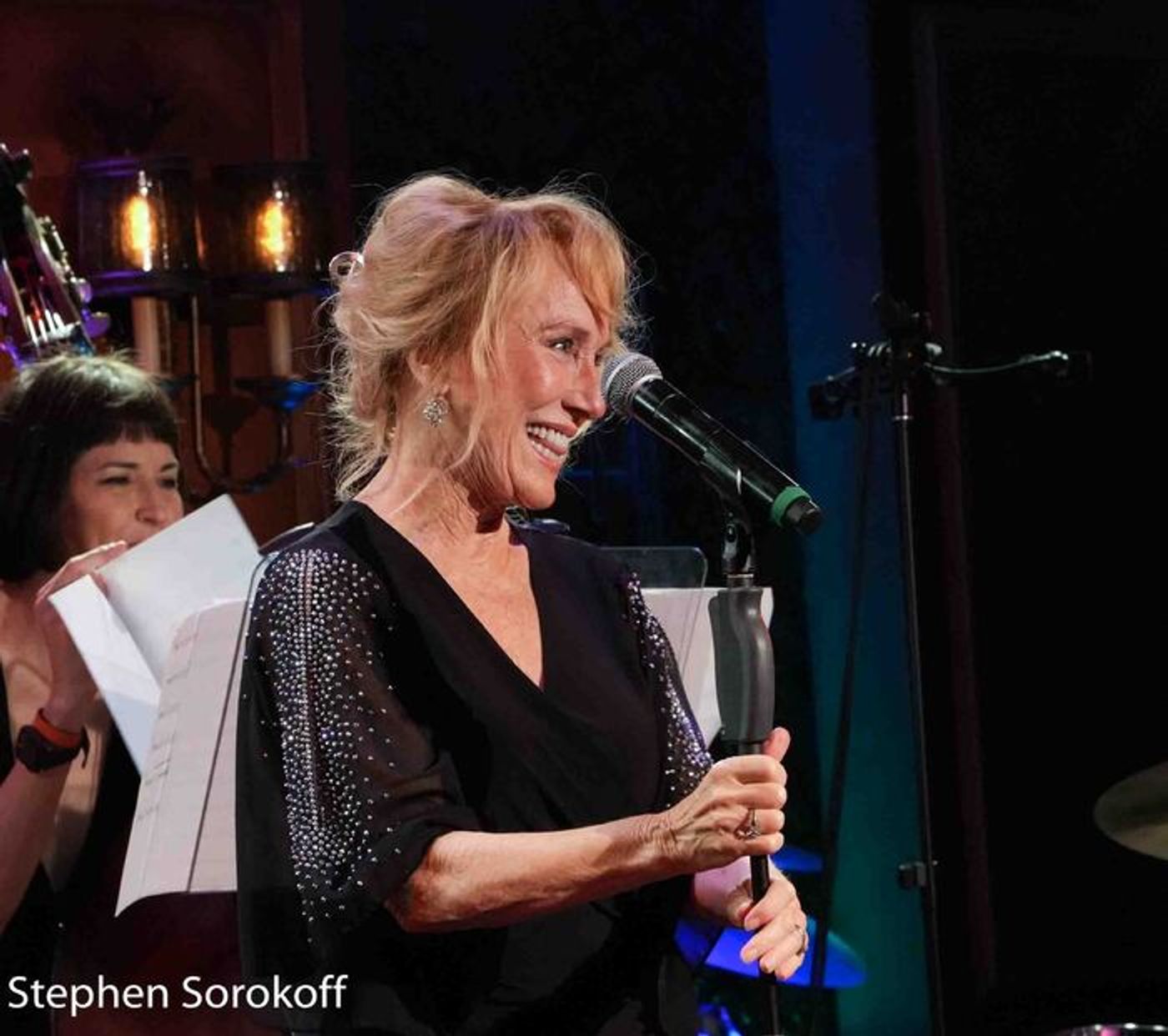 Photos: Highlights from LAURA AND LINDA BENANTI: MOTHERS KNOW BEST at 54 Below  Image