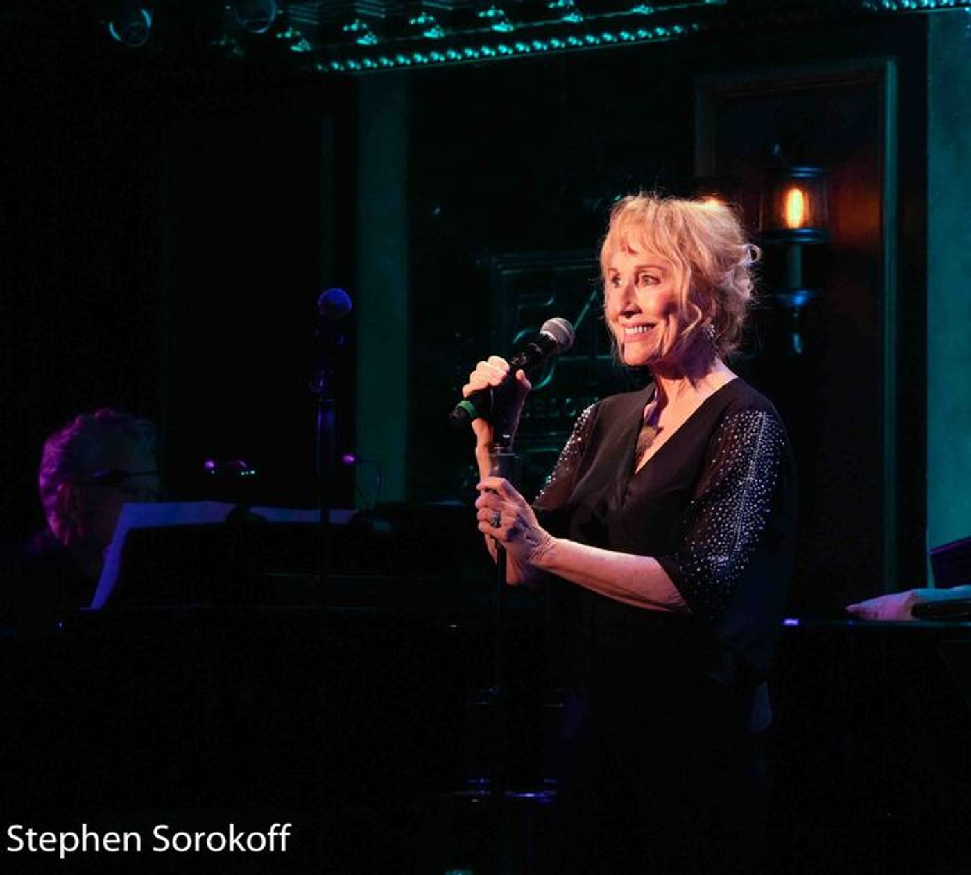Photos: Highlights from LAURA AND LINDA BENANTI: MOTHERS KNOW BEST at 54 Below  Image