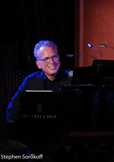 Billy Stritch Photo