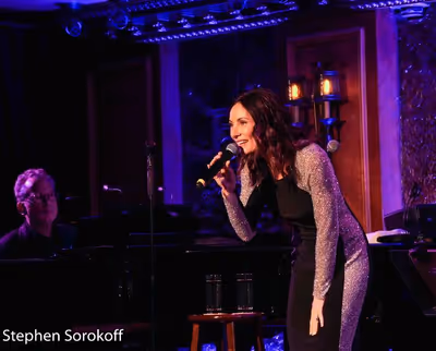 Laura Benanti Photo