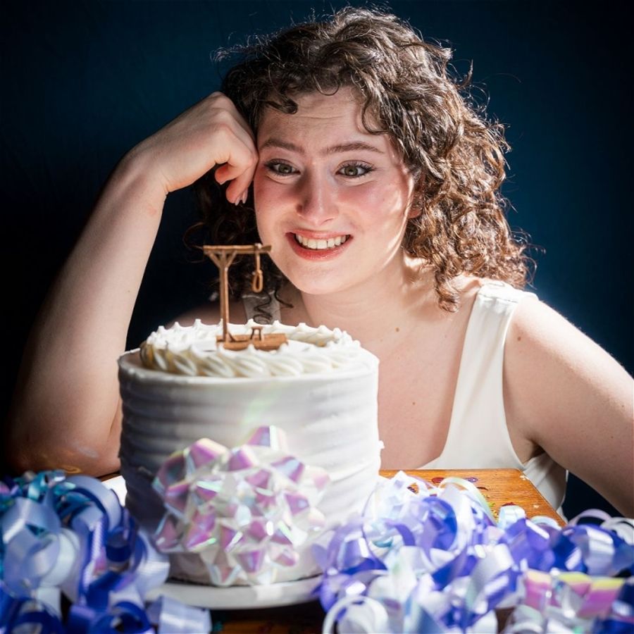 Review: Harrisburg Fringe Festival 2025 DAY 3 PART 2 at Various Harrisburg Venues Image