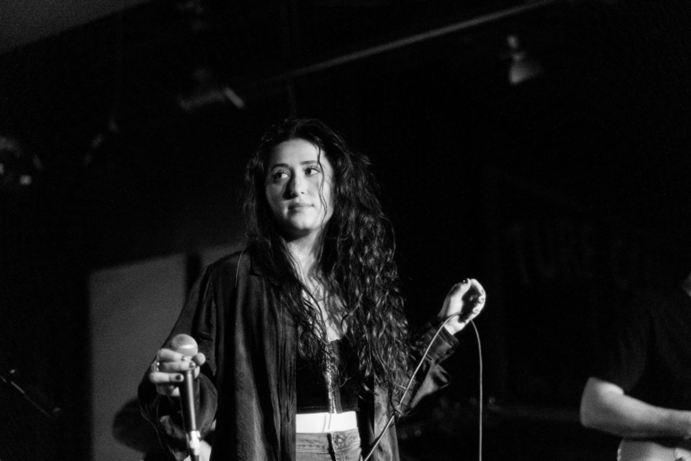 Interview: Frankie Torres of LIVE AT THE LAKE! at Mississippi Pub  Image