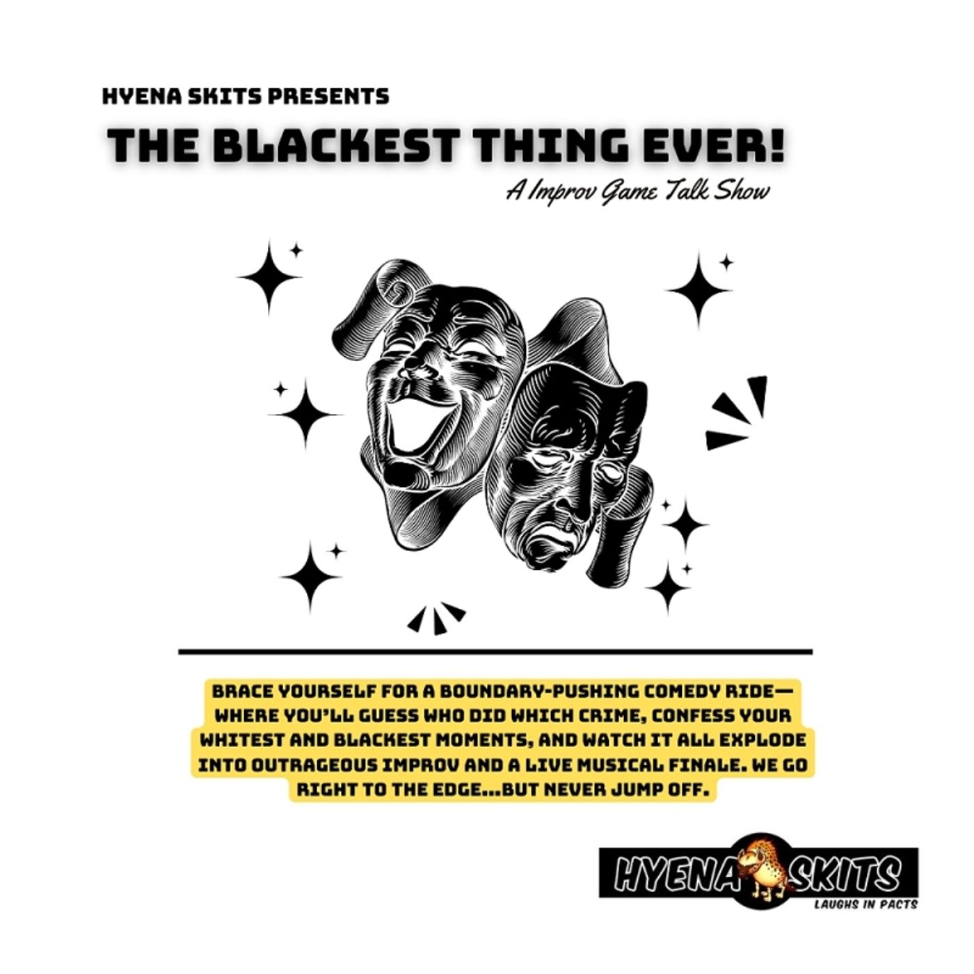 Review: HARRISBURG FRINGE FESTIVAL 2025 DAY 3 at Various Harrisburg Venues  Image