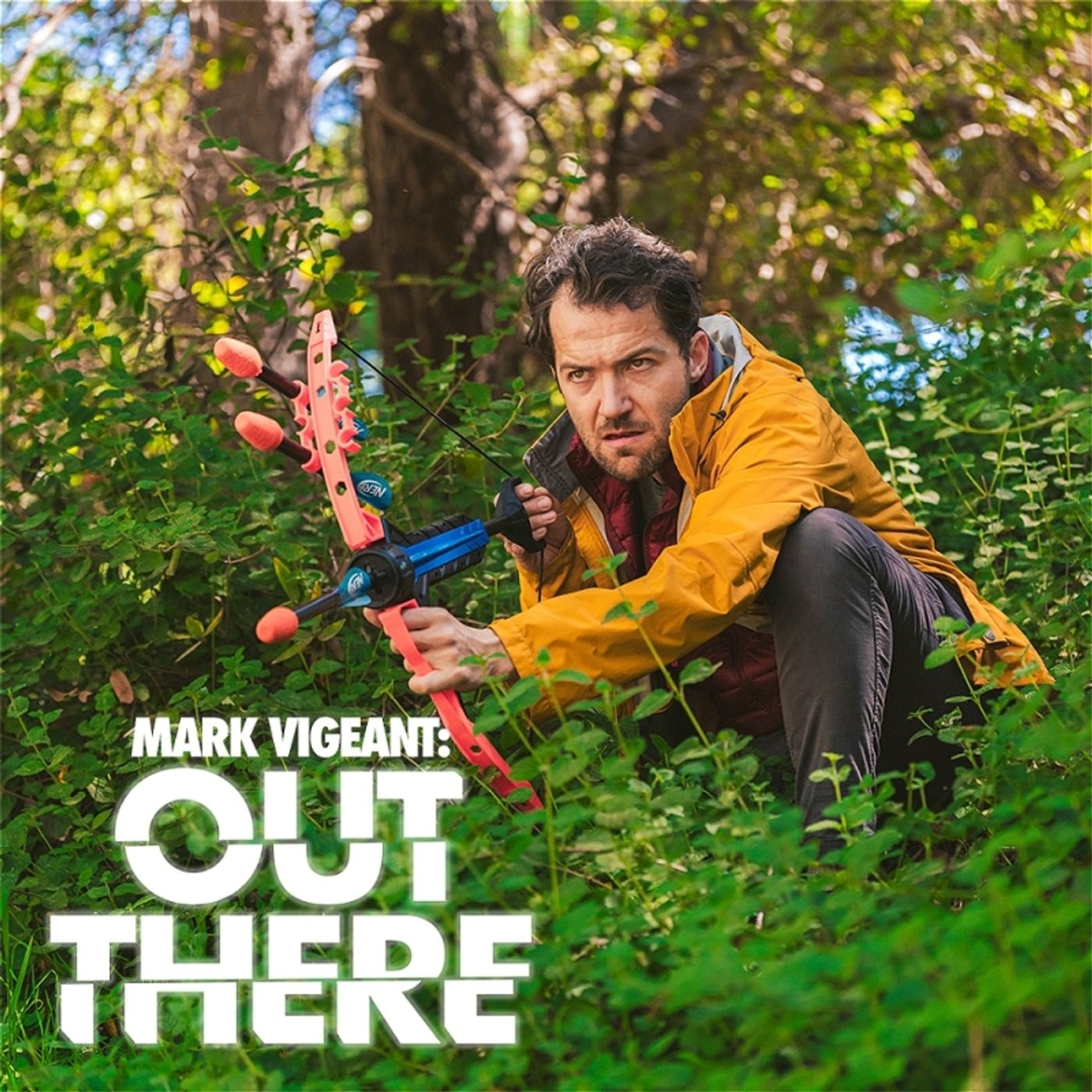 Review: HARRISBURG FRINGE FESTIVAL 2025 DAY 3 at Various Harrisburg Venues  Image