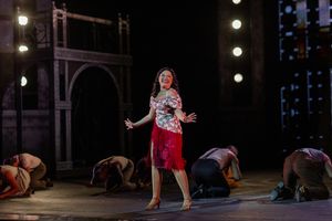 Katerina McCrimmon Photo