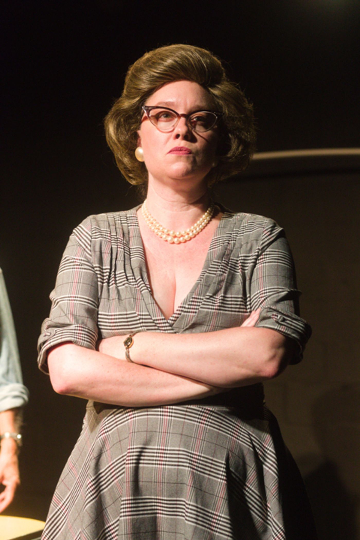 Photos: THE BRIDGES OF MADISON COUNTY at Chromulume Theatre  Image