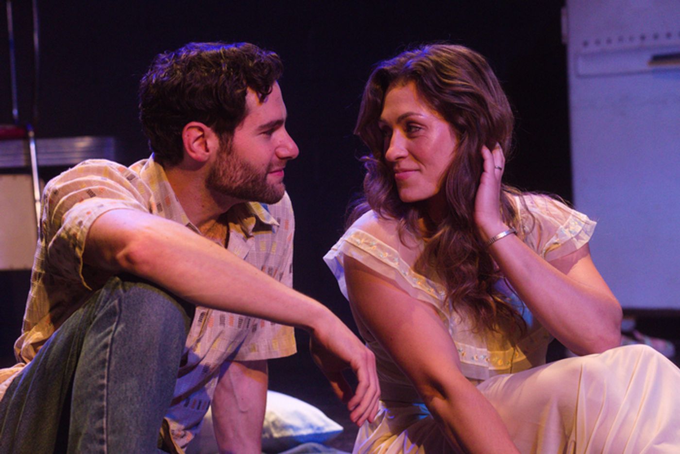 Photos: THE BRIDGES OF MADISON COUNTY at Chromulume Theatre  Image