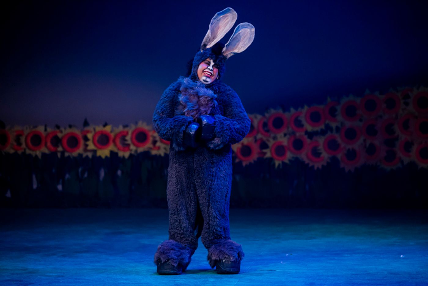 Review: SHREK THE MUSICAL at Gooseberry Park Players At The Frances Frazier Comstock Theatre  Image