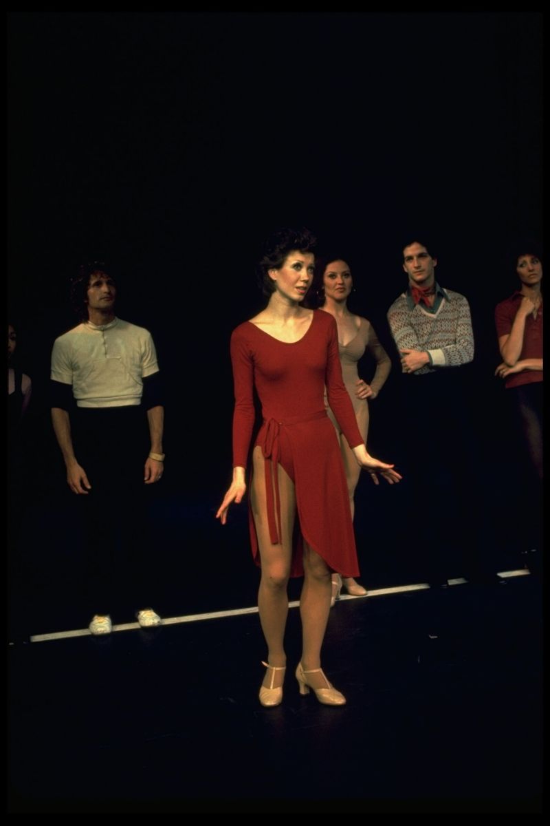 Baayork Lee Speaks With Richard Jay-Alexander About A CHORUS LINE at 50  Image