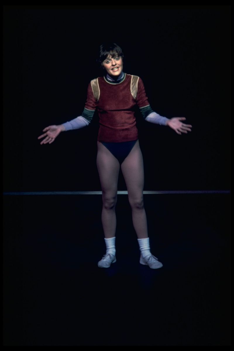 Baayork Lee Speaks With Richard Jay-Alexander About A CHORUS LINE at 50  Image