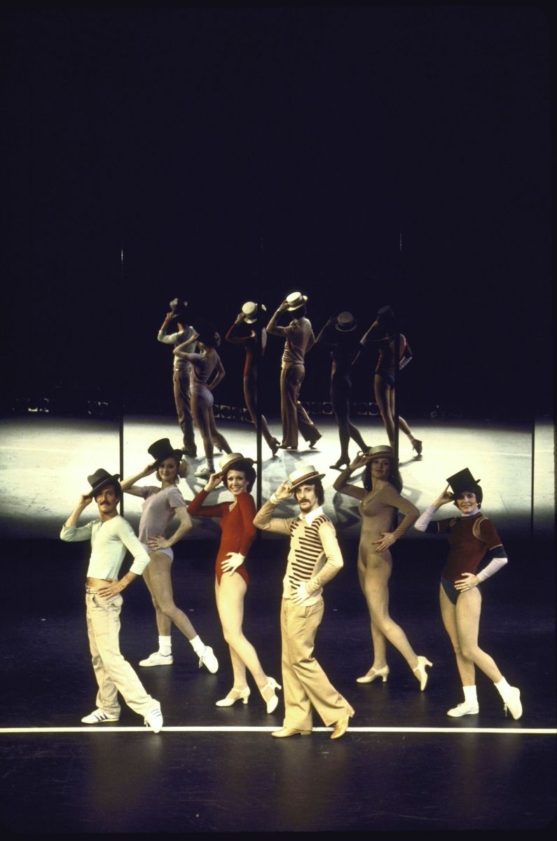 Baayork Lee Speaks With Richard Jay-Alexander About A CHORUS LINE at 50  Image