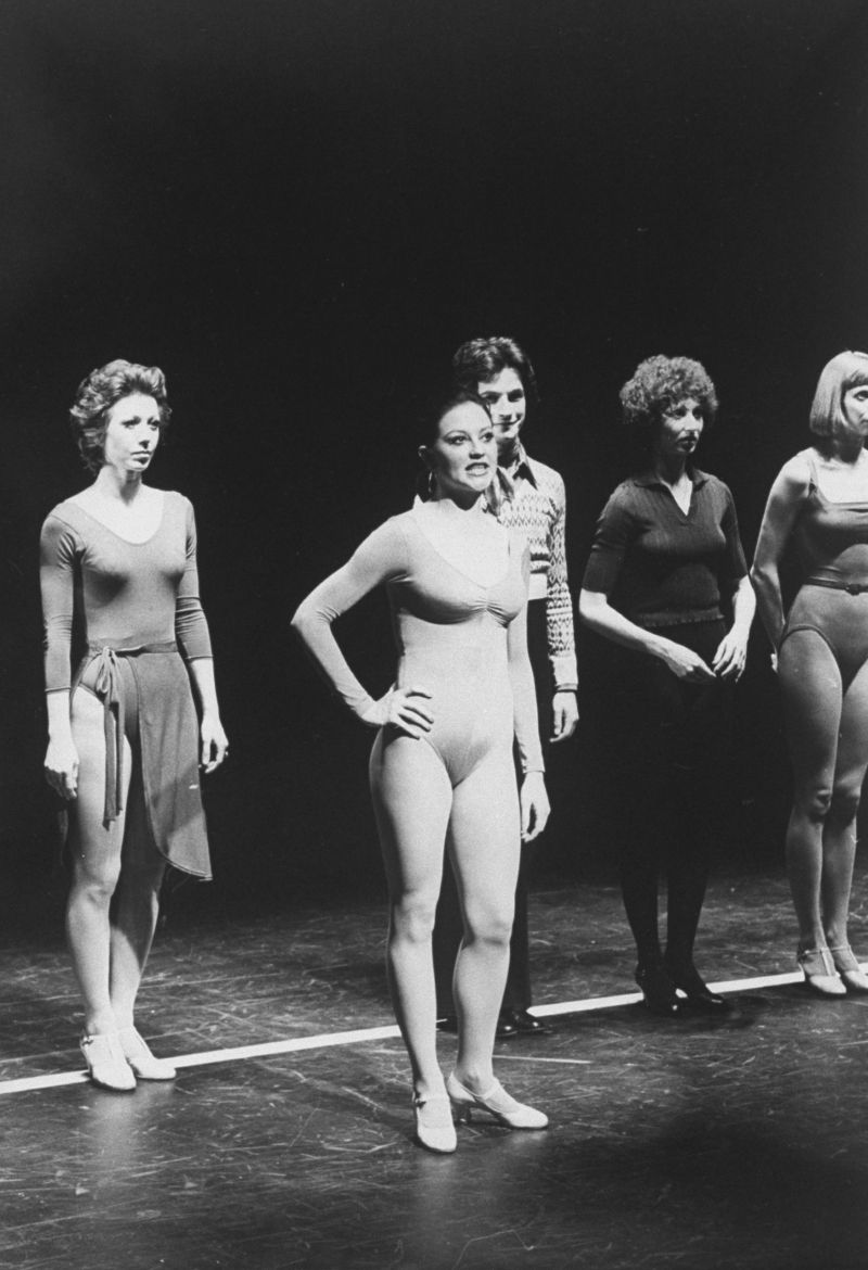 Baayork Lee Speaks With Richard Jay-Alexander About A CHORUS LINE at 50  Image