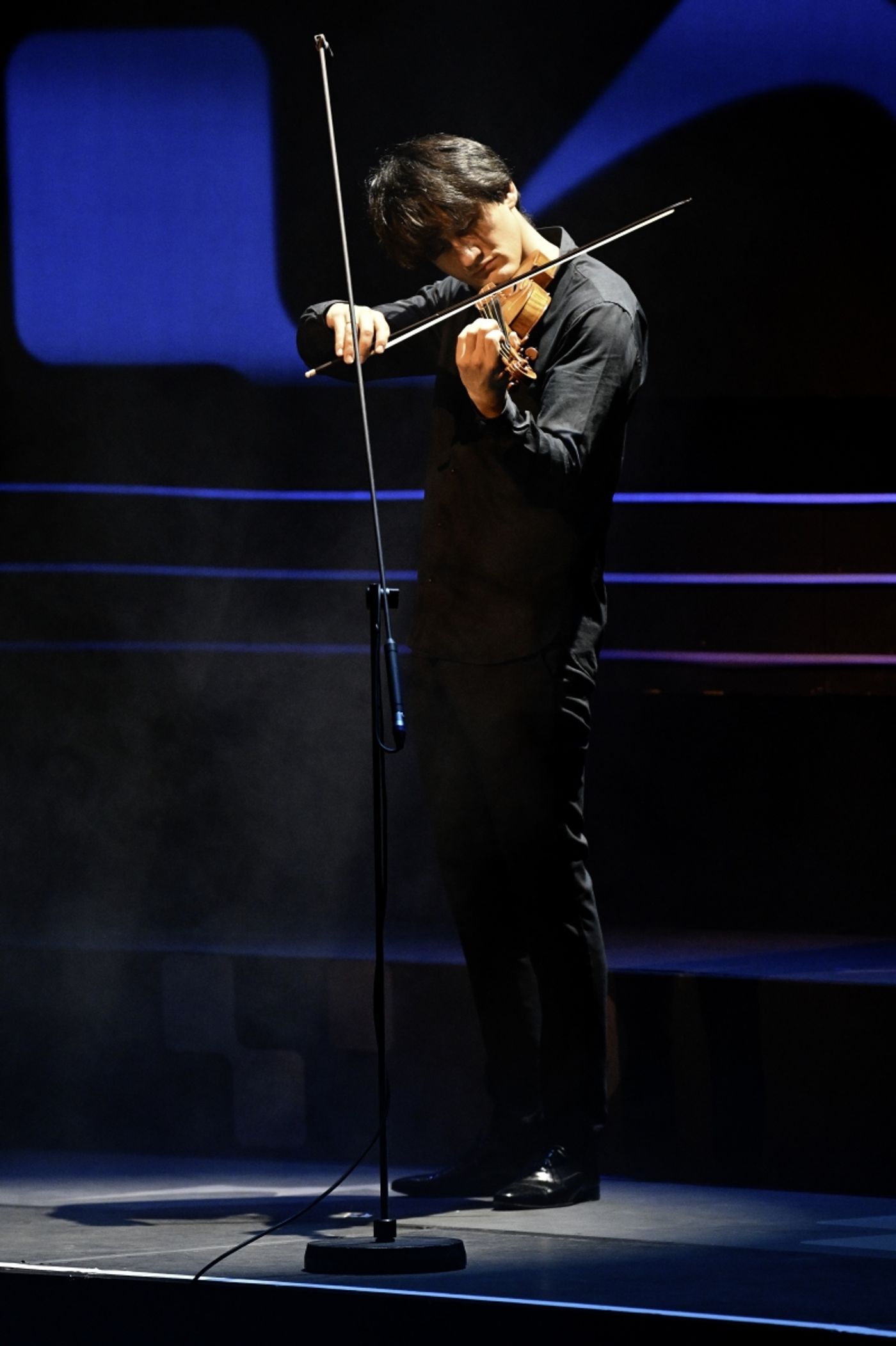 Review: BBC PROMS: VIVALDI AND BACH, Royal Albert Hall  Image