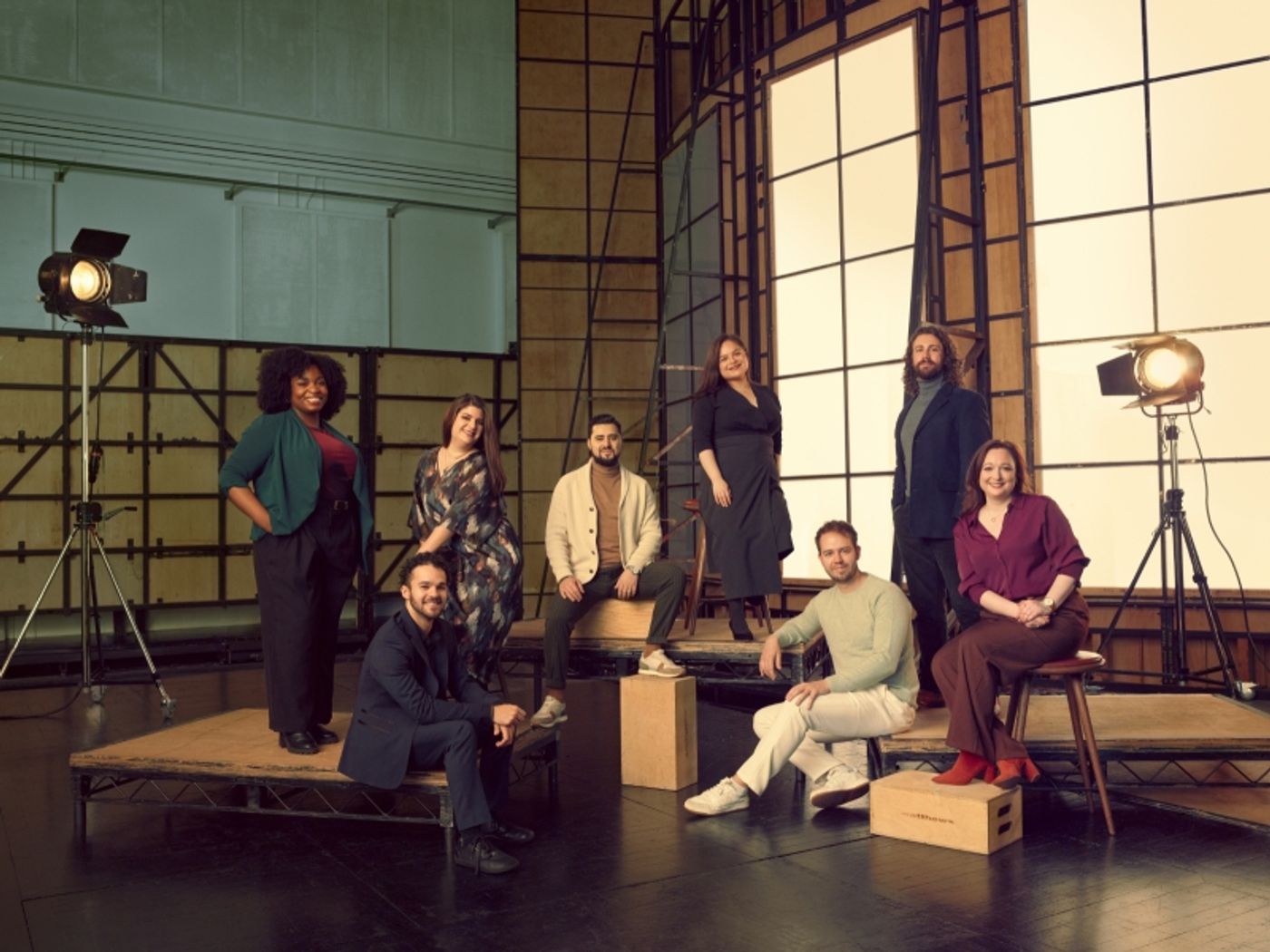 Interview: 'You Need to Love Singing With All Your Mind and Body': Soprano Isabela Díaz, on The Royal Ballet and Opera's Jette Parker Artists Programme  Image