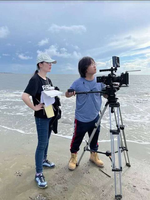 The Pursuit of Entertainment Evolution with Jingyi Li  Image