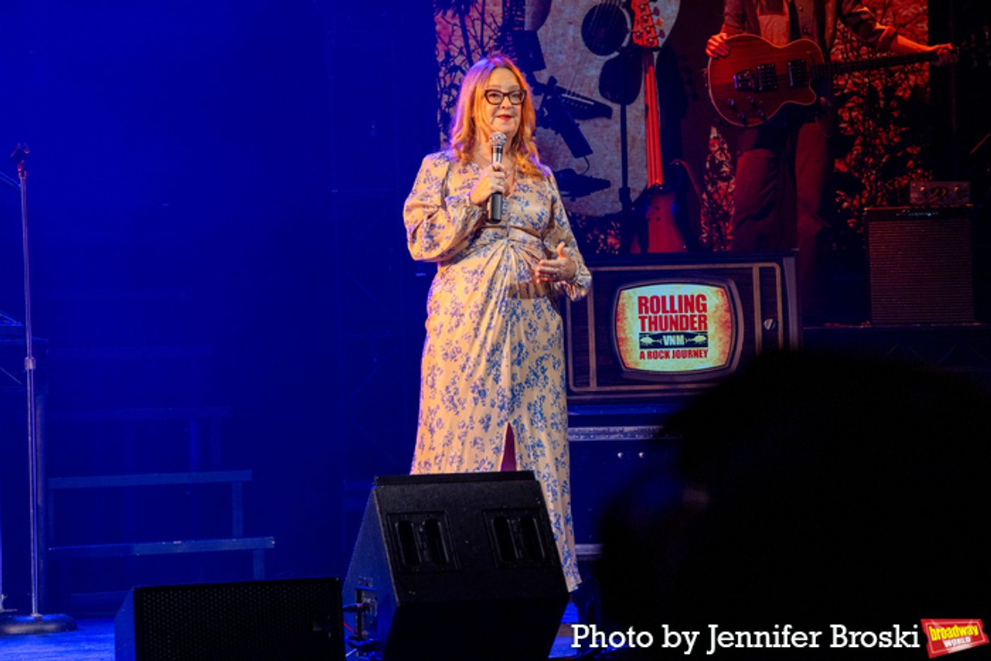 Photos: First Look at ROLLING THUNDER Off-Broadway  Image
