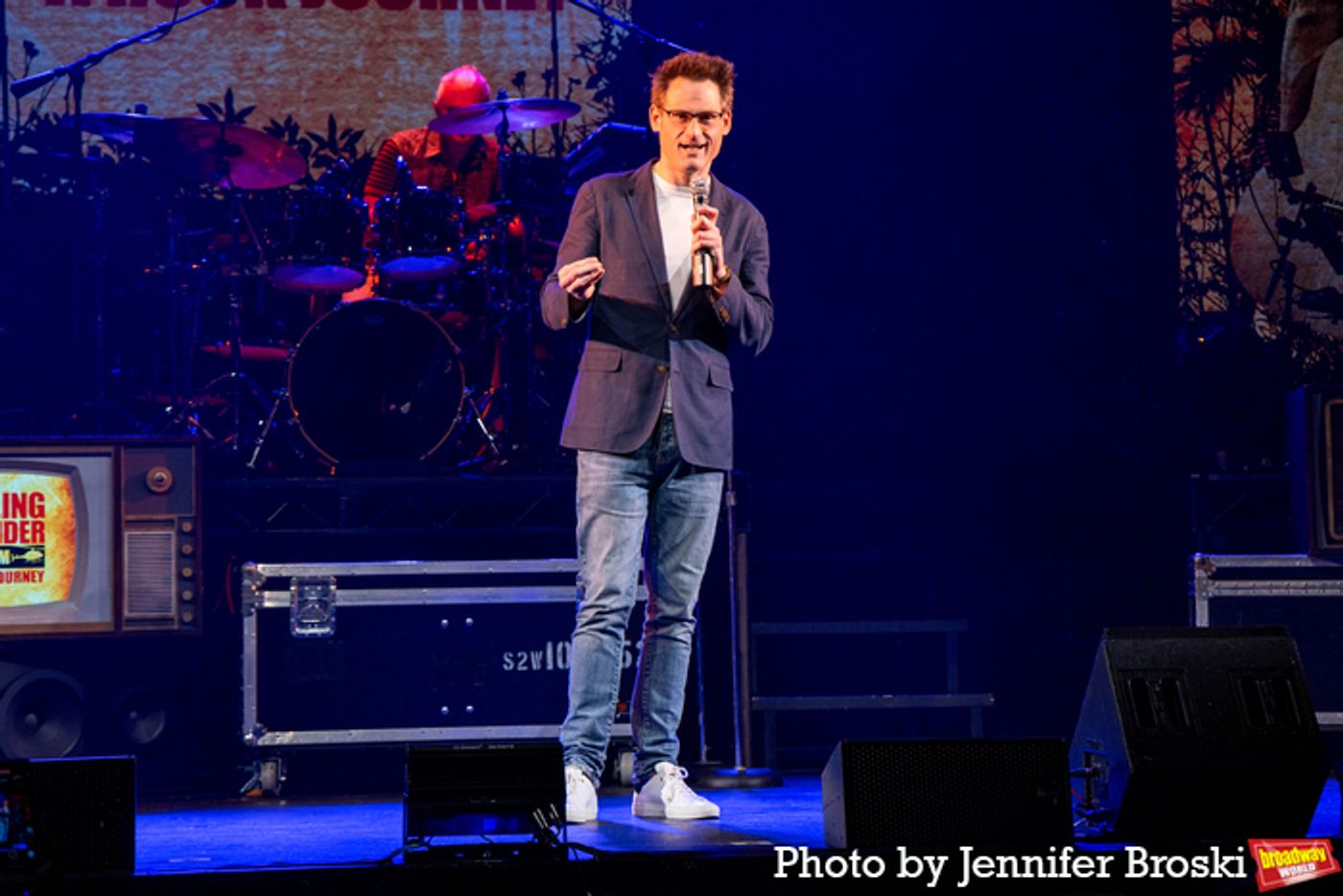 Photos: First Look at ROLLING THUNDER Off-Broadway  Image