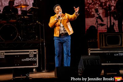 Daniel Yearwood Photo