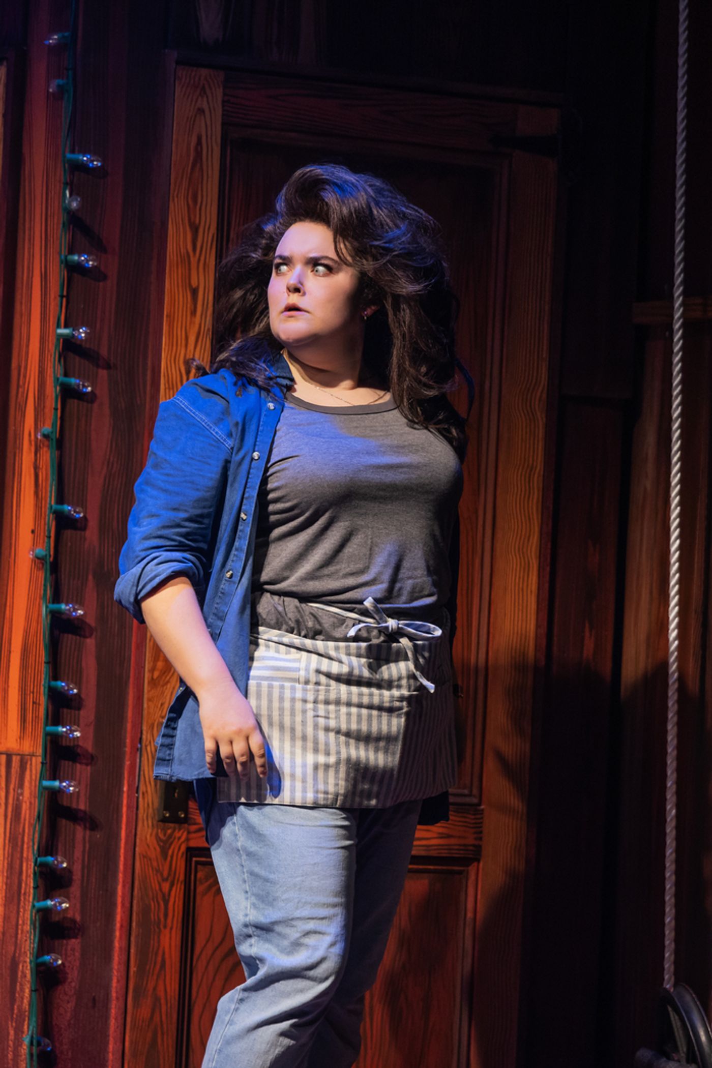 Photos: GINGER TWINSIES World Premiere First Look  Image