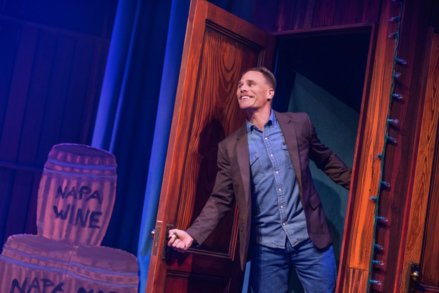 Photos: GINGER TWINSIES World Premiere First Look  Image