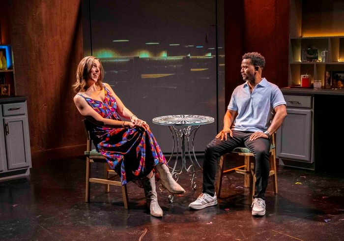 Photos: Ryan O’Connor-Helmed MENAGE A QUATRE at the Davidson/Valentini Theatre Photos: Ryan O’Connor-Helmed MENAGE A QUATRE at the Davidson/Valentini Theatre Image