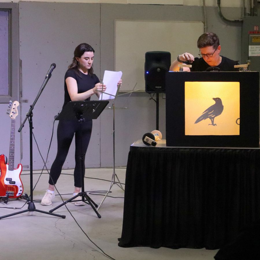Photos: FRINGEPVD 2025 Kicks Off in Providence Image