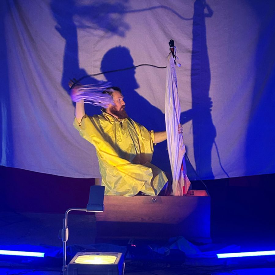 Photos: FRINGEPVD 2025 Kicks Off in Providence Image