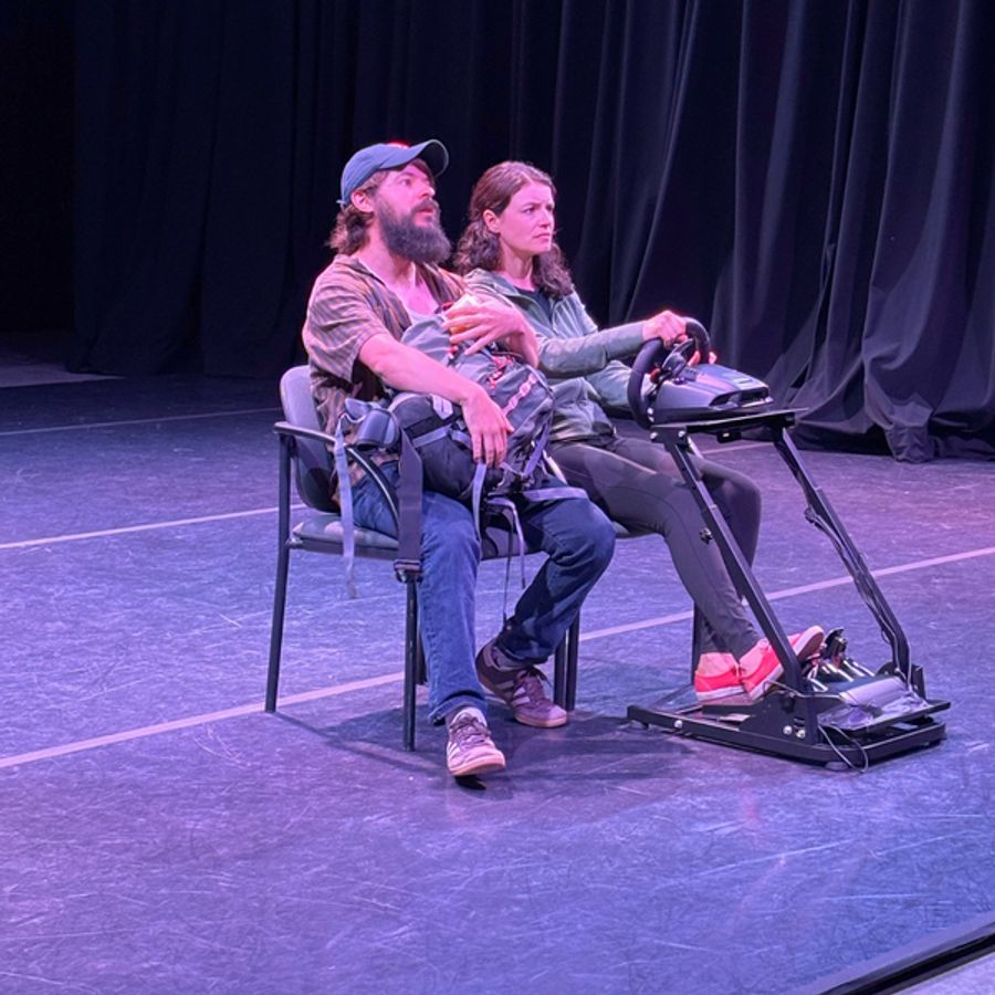 Photos: FRINGEPVD 2025 Kicks Off in Providence Image