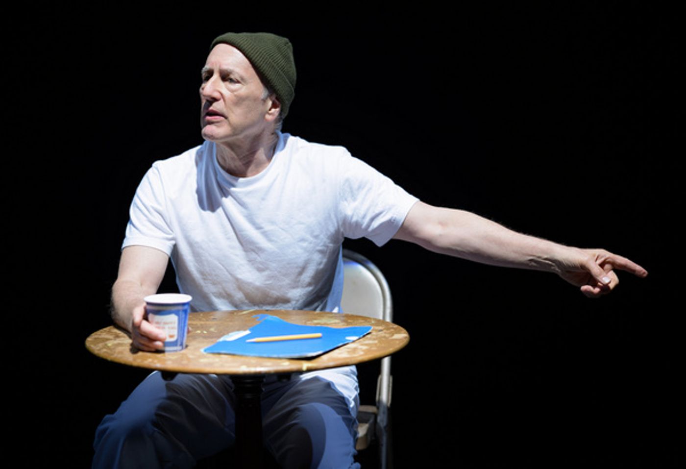 Photos: Lanford Wilson’s WHO WE BECOME at 59E59 Theaters  Image