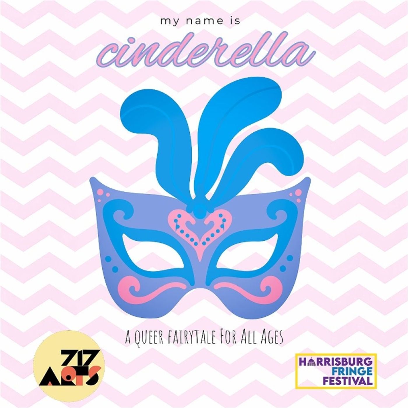 Review: HARRISBURG FRINGE FESTIVAL 2025 DAY 4 at Various Harrisburg Venues  Image