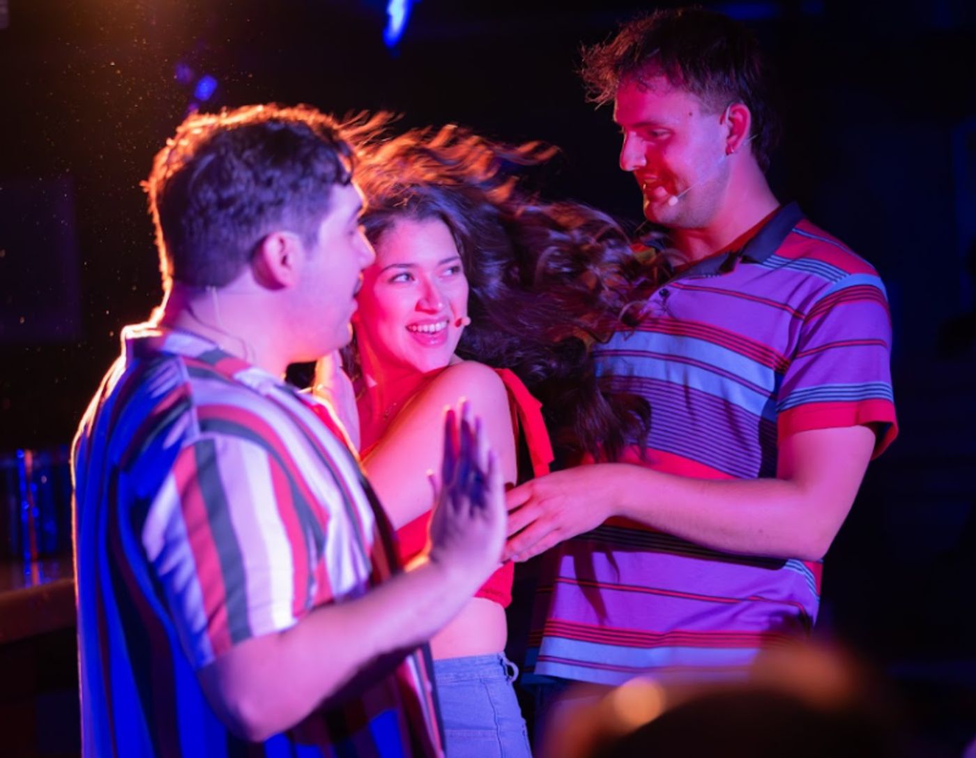 Review: KARAOKE DREAMS at Blindspot Collective  Image