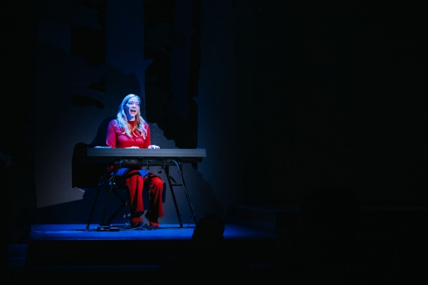 Review: DEAD INSIDE at Woolly Mammoth Theatre Company  Image