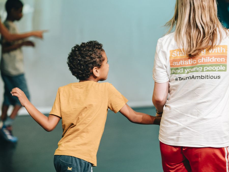 Photos: Royal Academy of Dance Hosts RADiate Summer Sharing Image