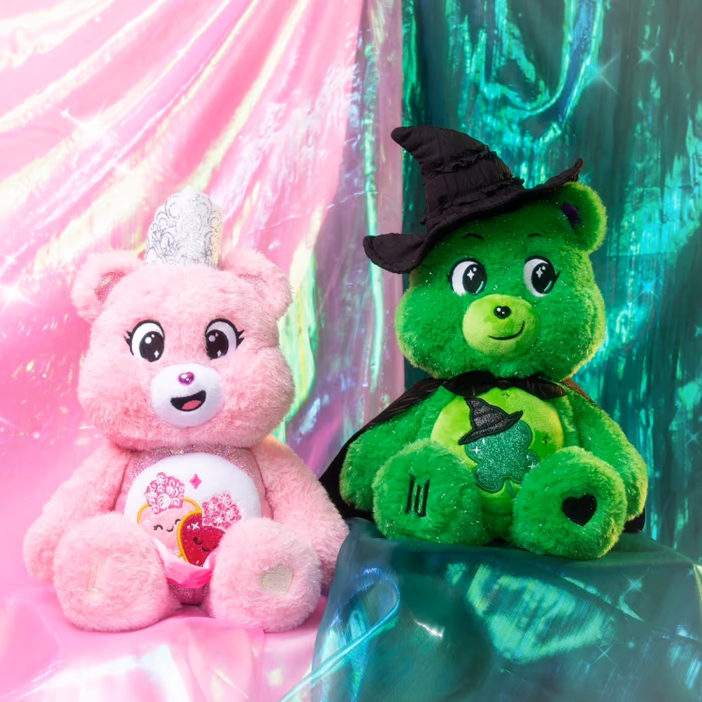 WICKED: FOR GOOD Merchandise Guide: Toys, Books, Clothes, & More  Image