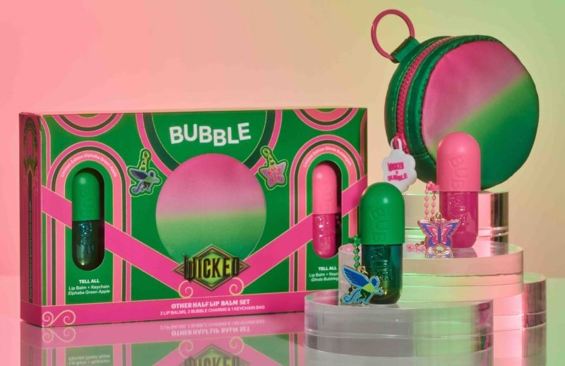 WICKED: FOR GOOD Merchandise Guide: Toys, Books, Clothes, & More  Image