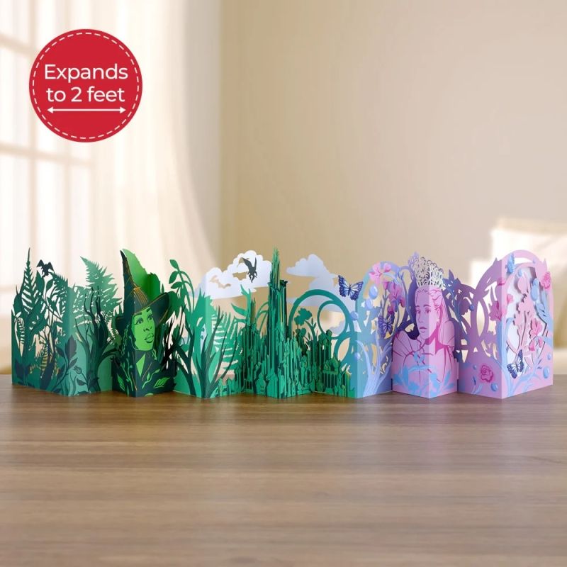 WICKED: FOR GOOD Merchandise Guide: Toys, Books, Clothes, & More  Image