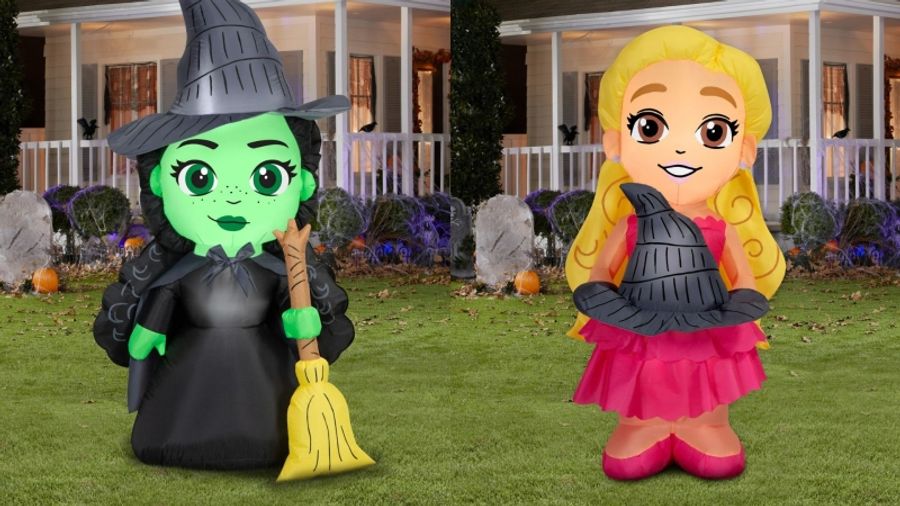 Photos: Walmart's Wicked Collection Introduces New Products  Image