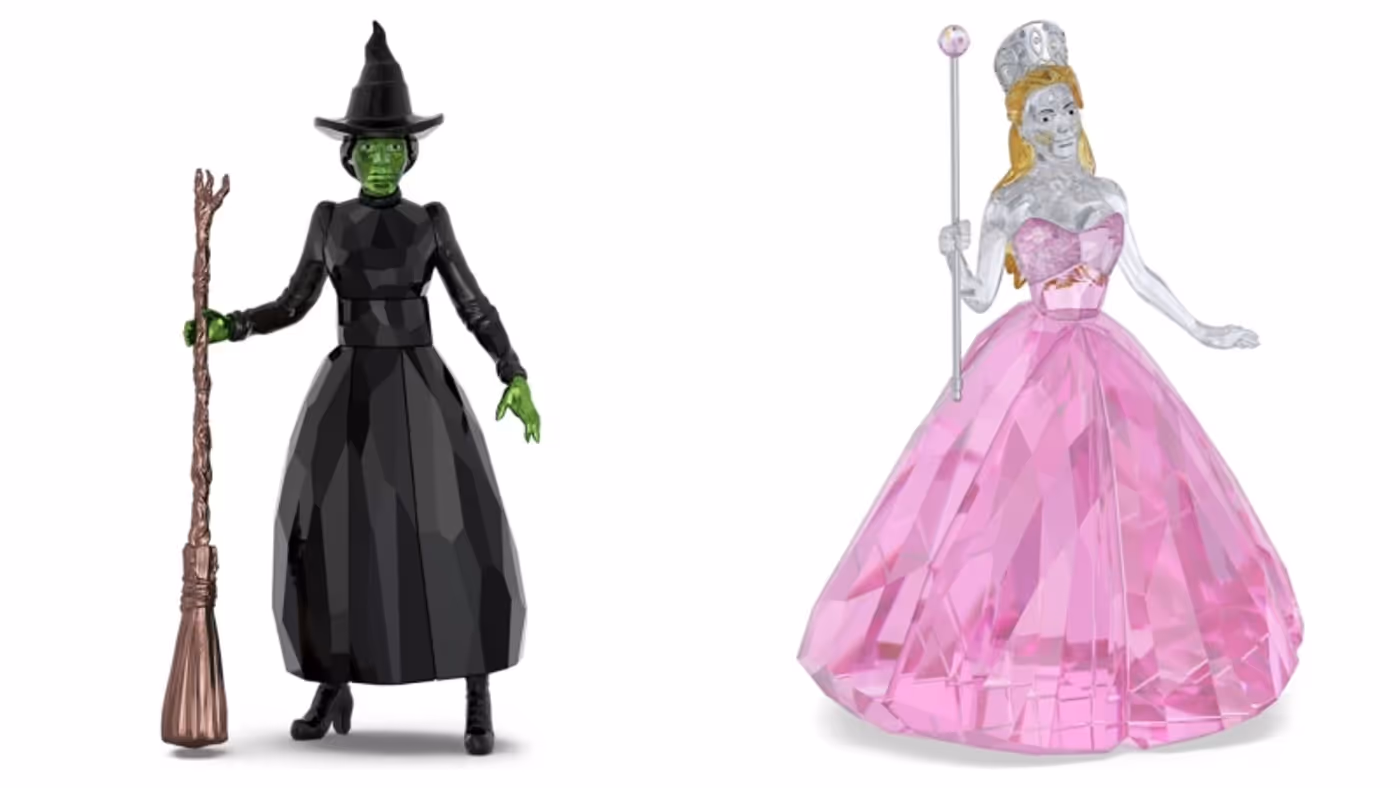 WICKED: FOR GOOD Merchandise Guide: Toys, Books, Clothes, & More  Image