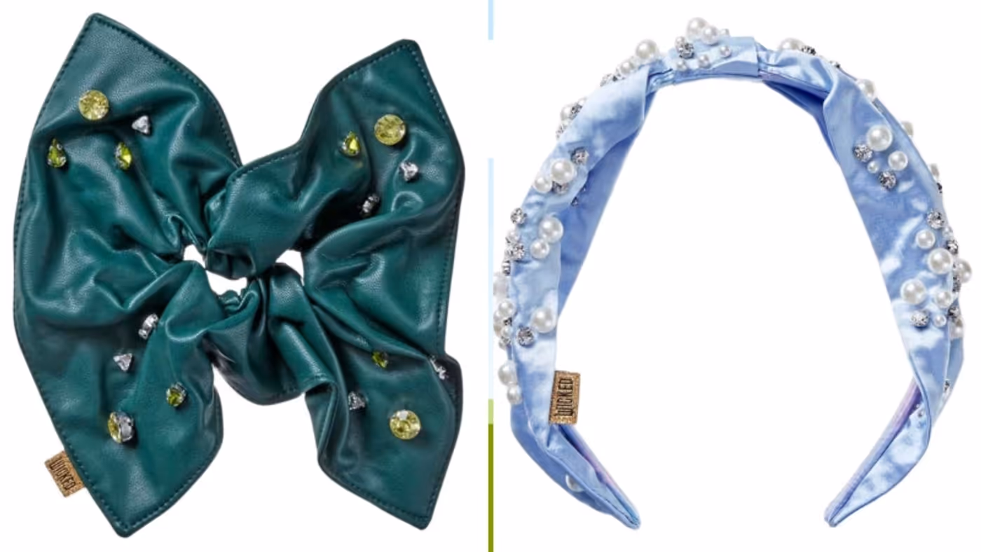 WICKED: FOR GOOD Merchandise Guide: Toys, Books, Clothes, & More  Image