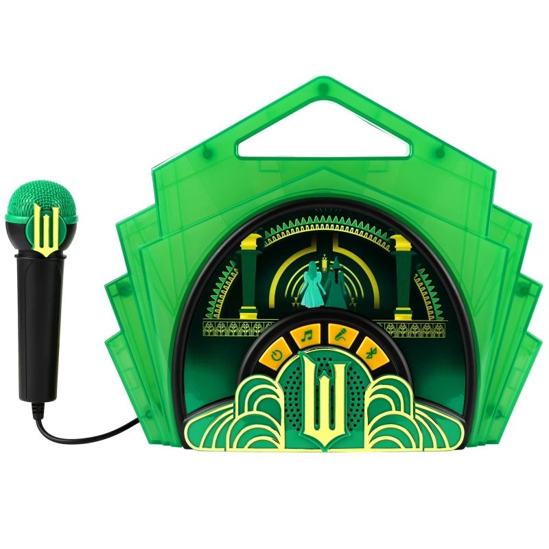 WICKED: FOR GOOD Merchandise Guide: Toys, Books, Clothes, & More  Image