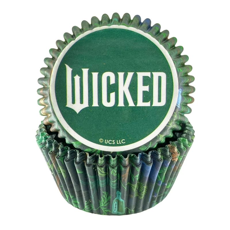 WICKED: FOR GOOD Merchandise Guide: Toys, Books, Clothes, & More  Image