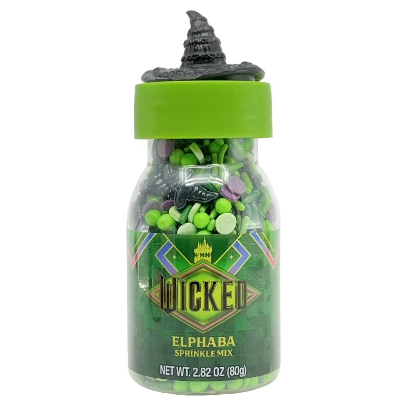 WICKED: FOR GOOD Merchandise Guide: Toys, Books, Clothes, & More  Image