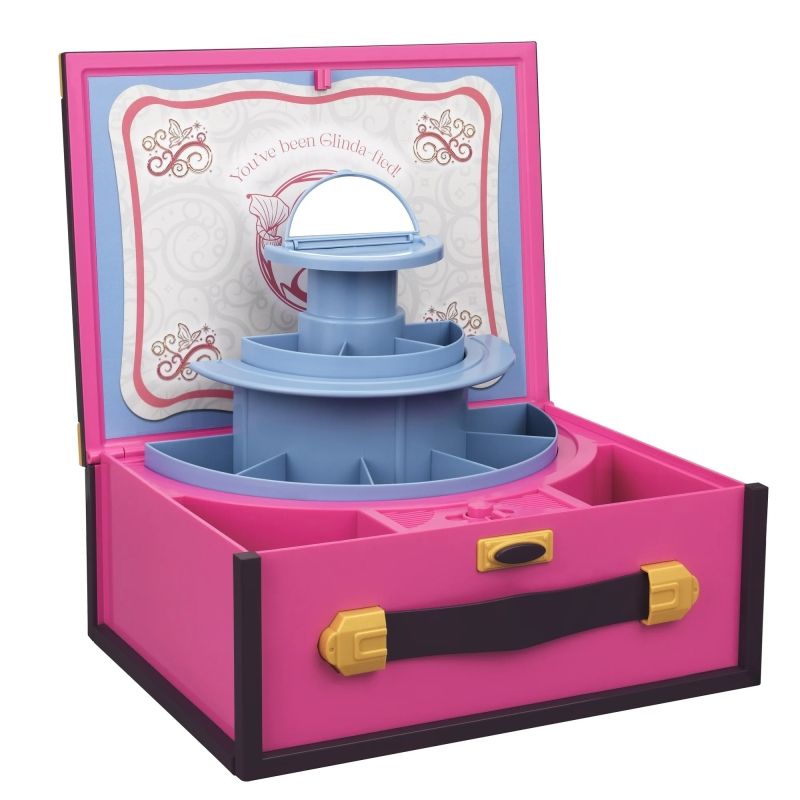 WICKED: FOR GOOD Merchandise Guide: Toys, Books, Clothes, & More  Image