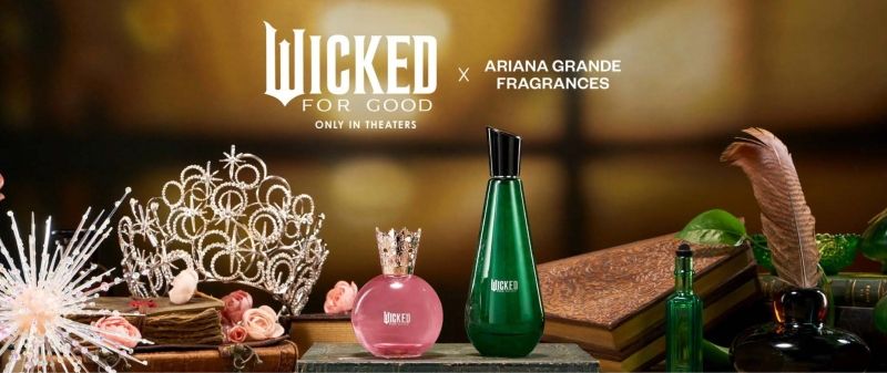 WICKED: FOR GOOD Merchandise Guide: Toys, Books, Clothes, & More  Image