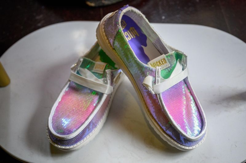 WICKED: FOR GOOD Merchandise Guide: Toys, Books, Clothes, & More  Image