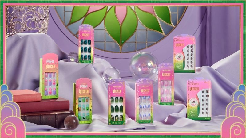 WICKED: FOR GOOD Merchandise Guide: Toys, Books, Clothes, & More  Image