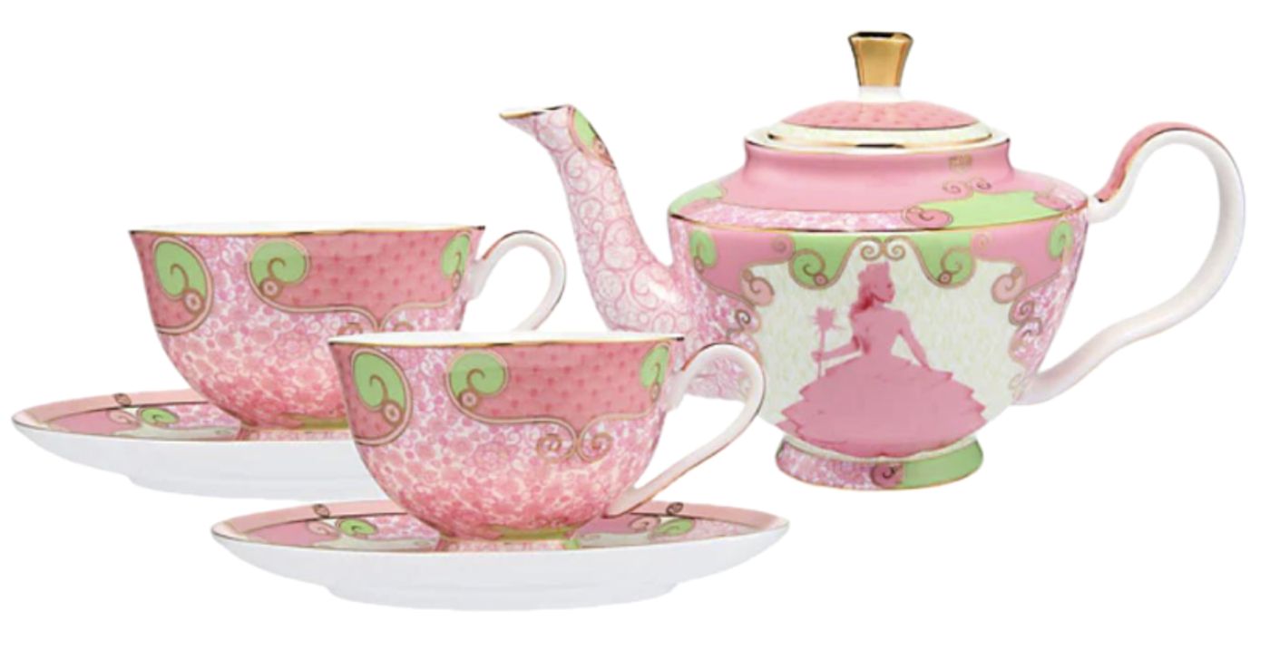 WICKED: FOR GOOD Merchandise Guide: Toys, Books, Clothes, & More  Image