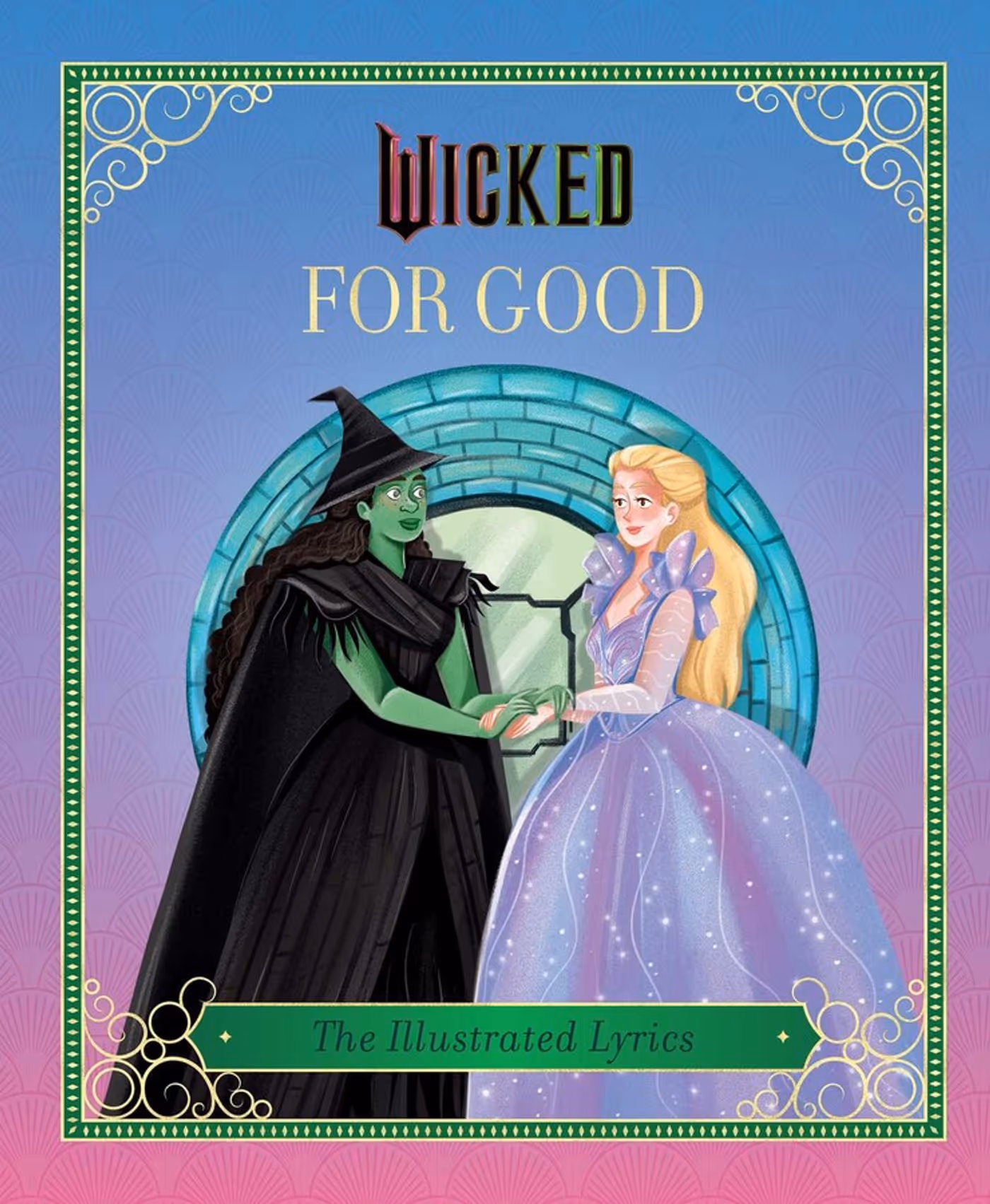 WICKED: FOR GOOD Merchandise Guide: Toys, Books, Clothes, & More  Image