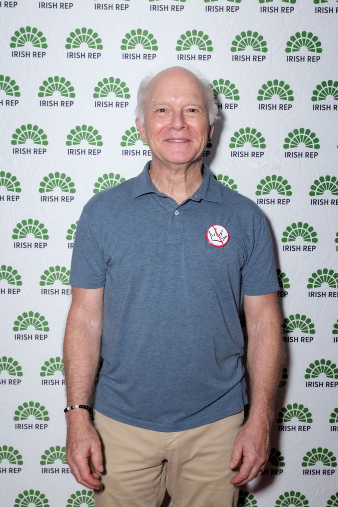 Photos: Inside Opening Night of THE WEIR at Irish Rep  Image