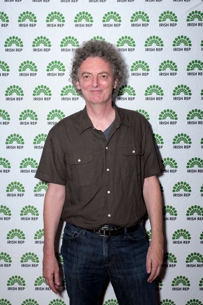 John Keating Photo